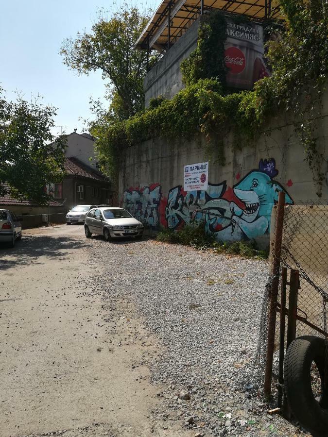 Complex Maximus Veliko Tárnovo Exterior foto