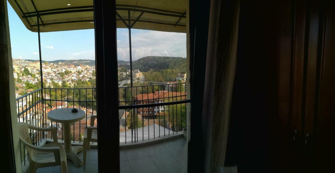 Complex Maximus Veliko Tárnovo Exterior foto