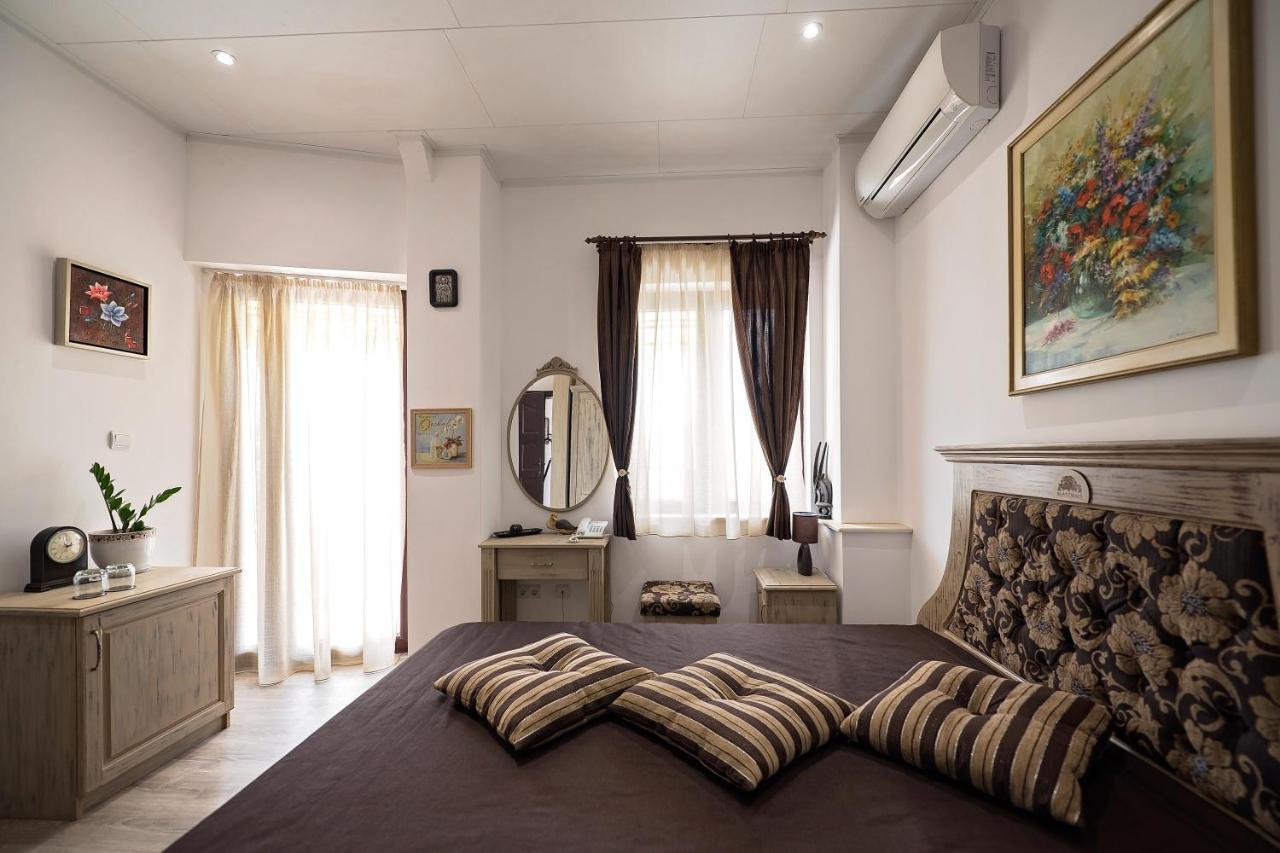 Complex Maximus Veliko Tárnovo Exterior foto